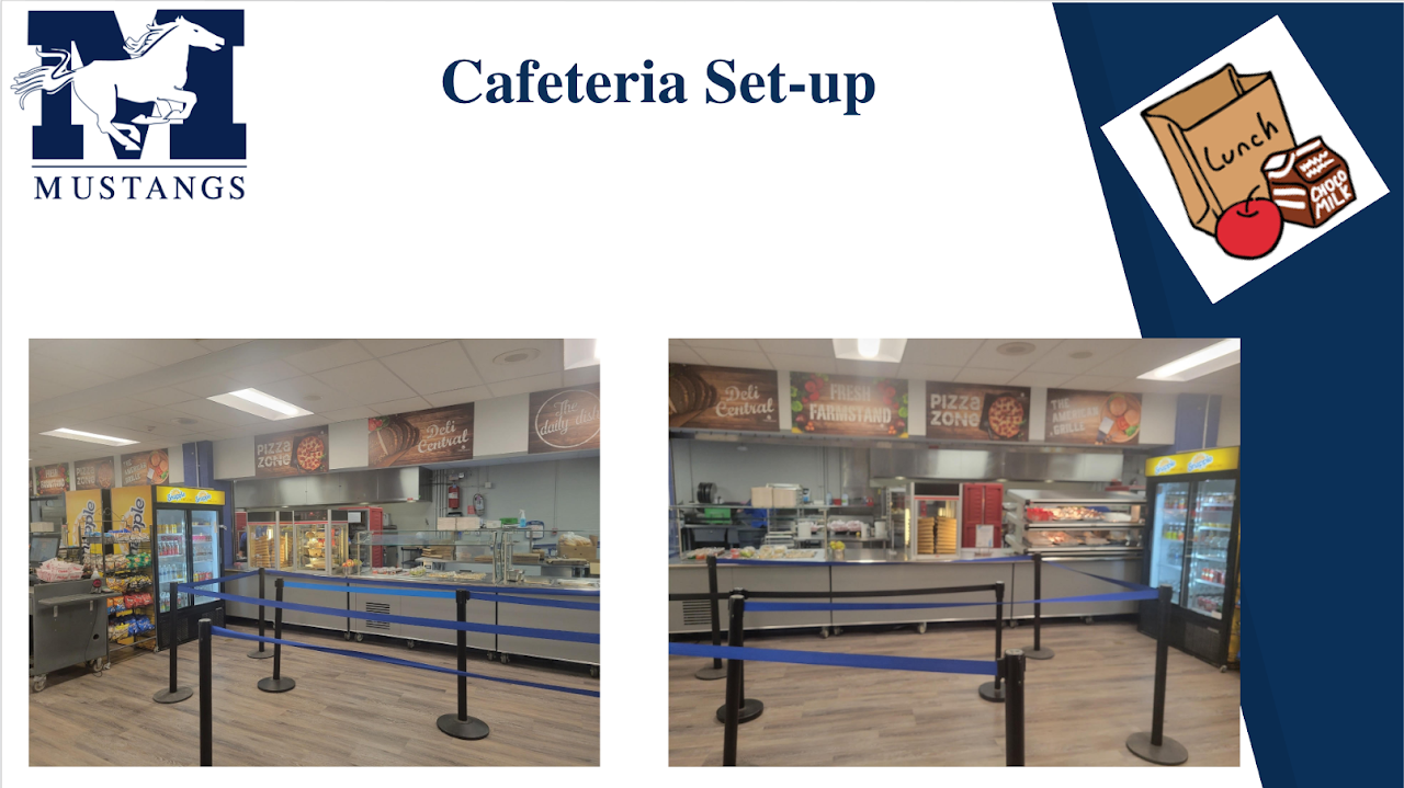 Cafeteria