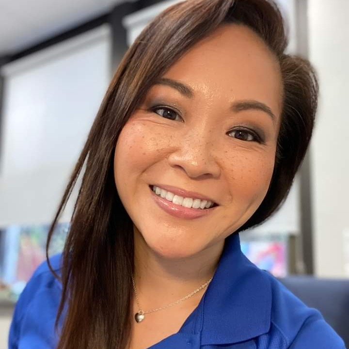 Mae Ward