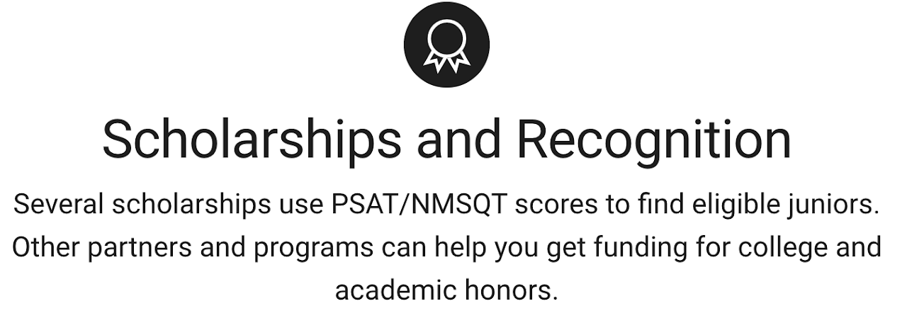 How the PSAT is Structured