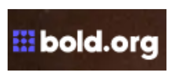 Bold.org