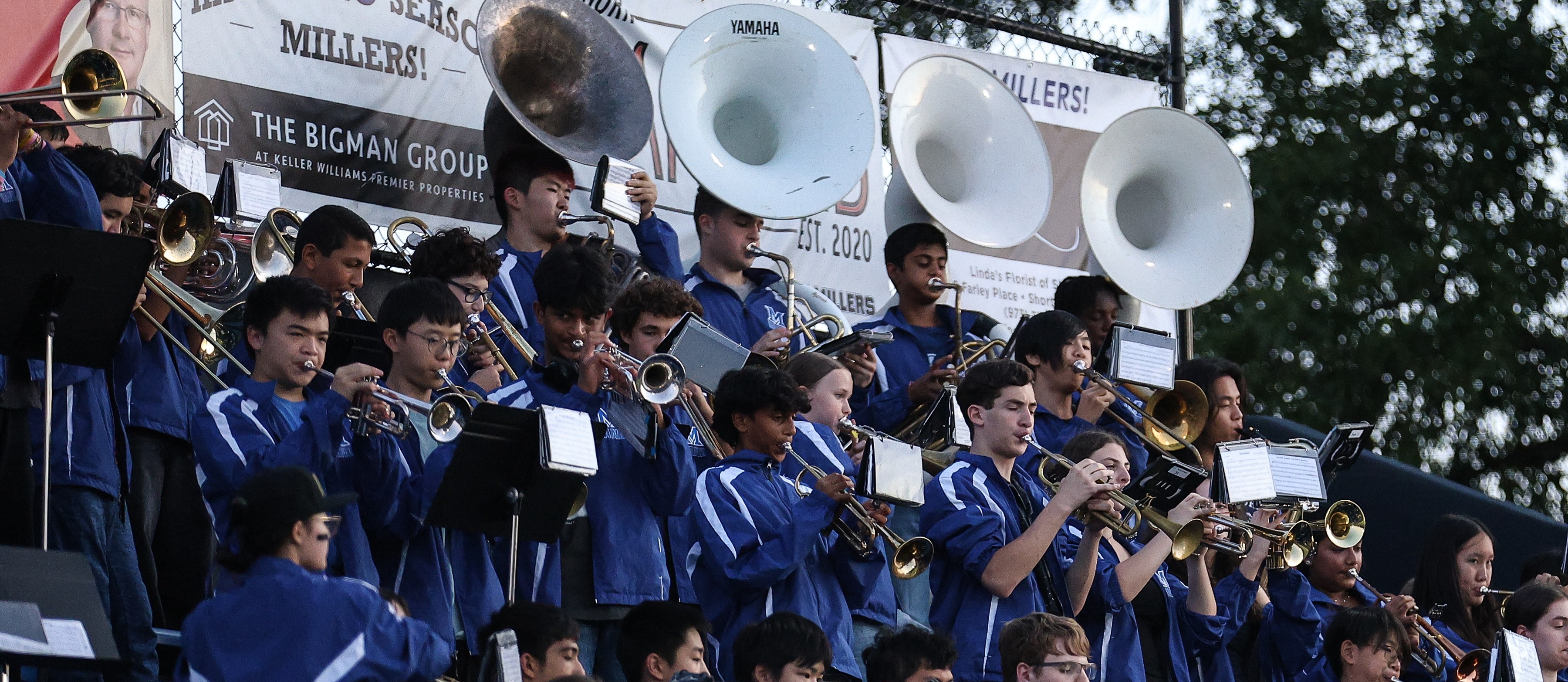 Welcome Mr. Nixon to Millburn & MHS! | Millburn High School