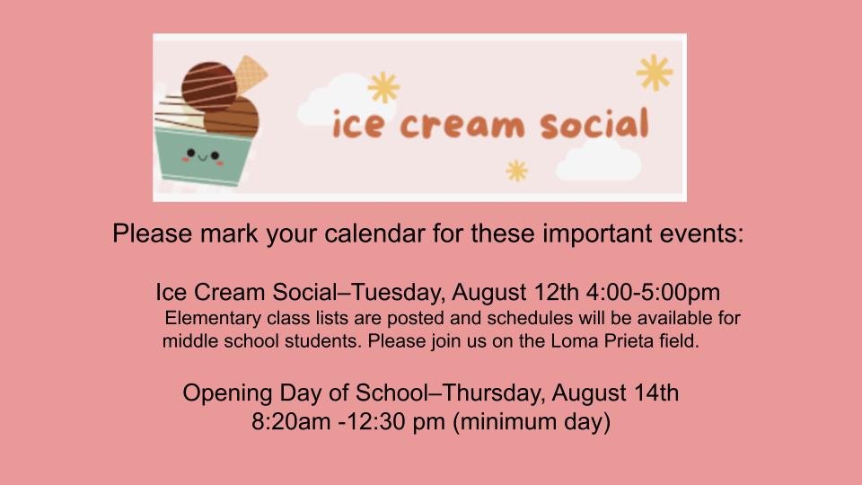 25-26 CT Ice Cream Social