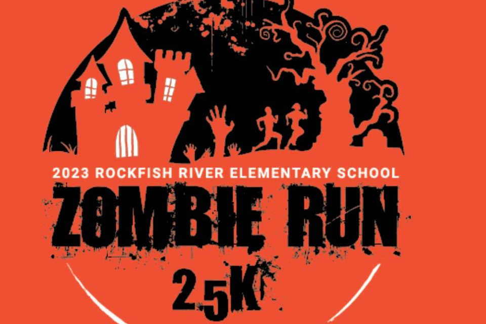 RRES 2023 Zombie Run