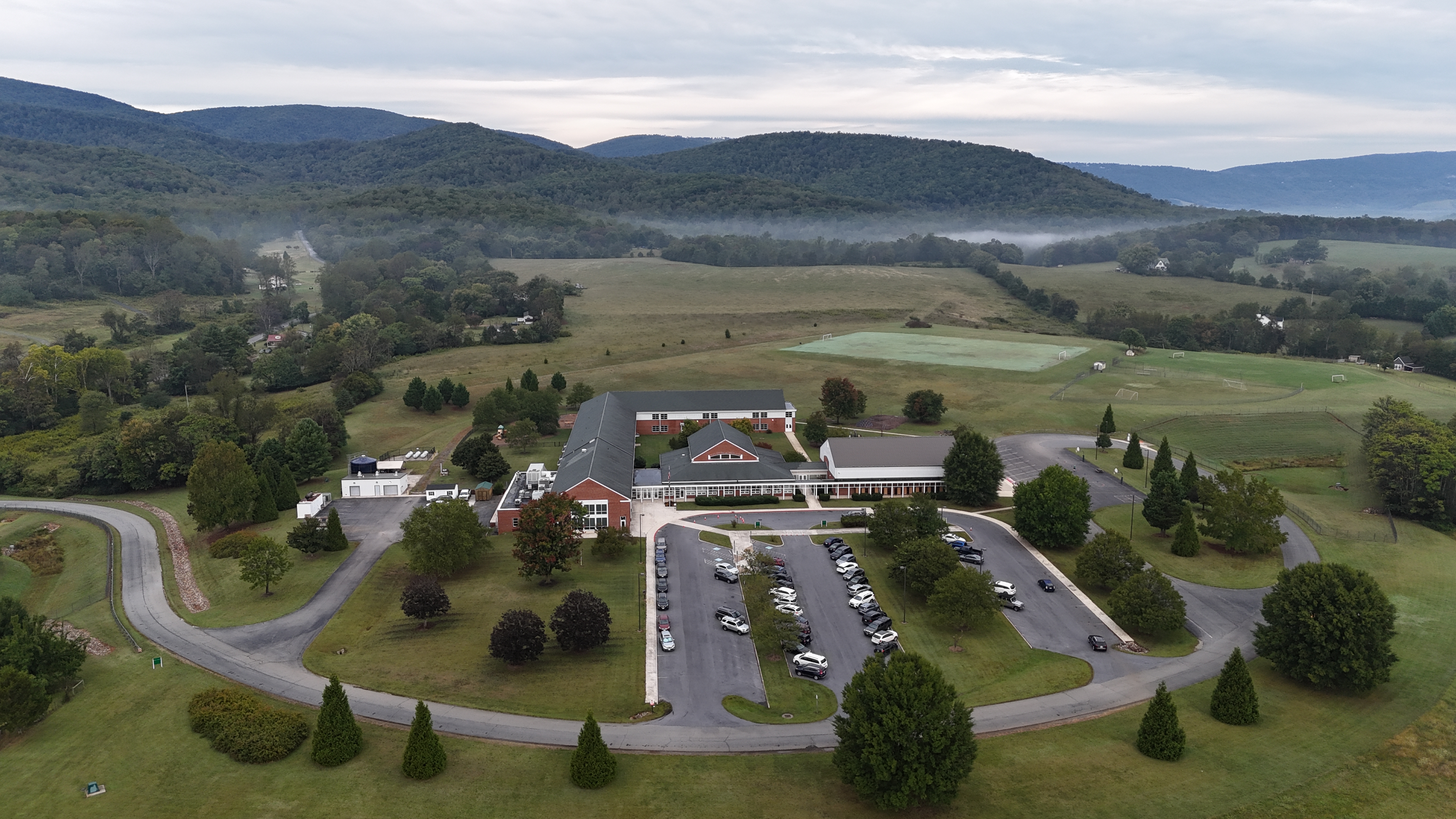 Rockfish River Elementary