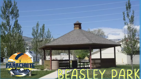 beasley park