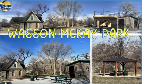 wasson mckay park