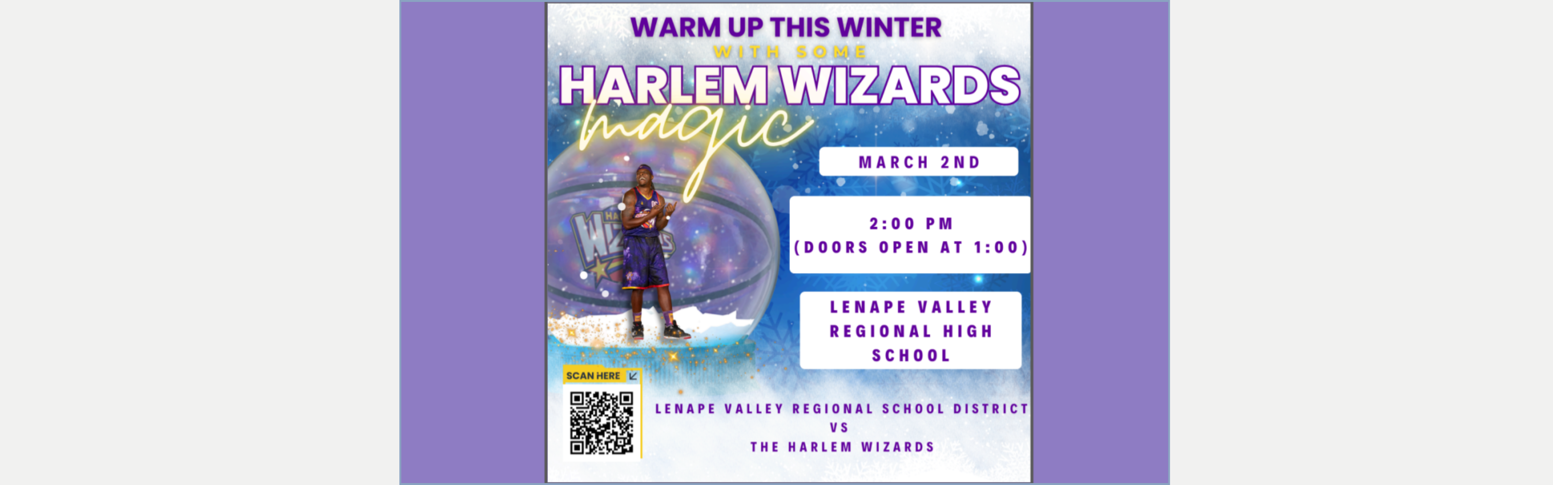 Harlem Wizards