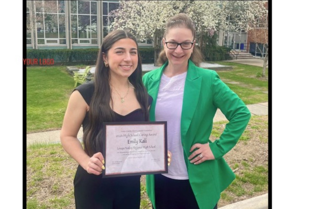 Emily Kali Caring Award 2026