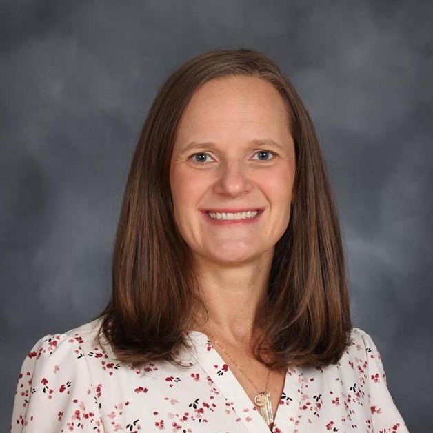 Heidi Hummel