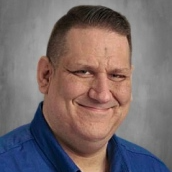 Mr. Erik Olson