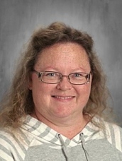 Jessica Clementson Admin Assistant/Attendance
