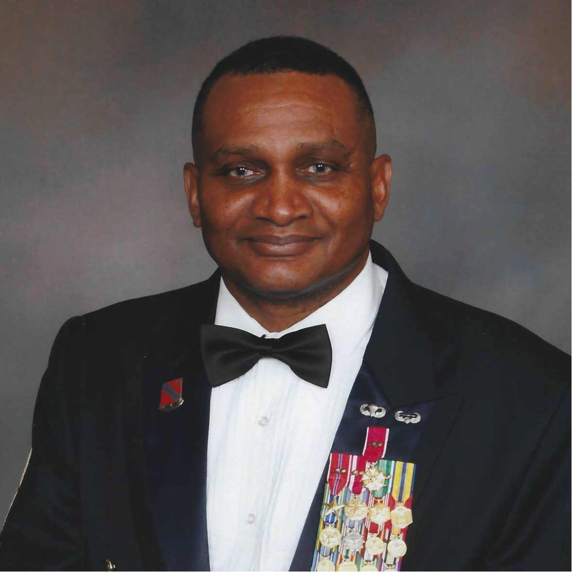 picture of CSM (R) Cedric Moore