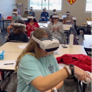 STEM Standards | Grissom High School