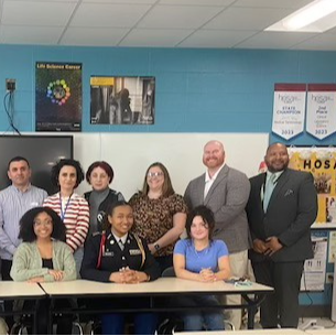 STEM Standards | Grissom High School