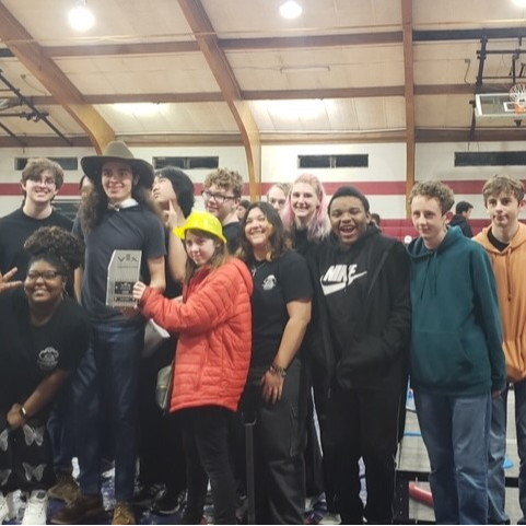 STEM Standards | Grissom High School