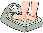 scale clipart