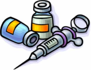 immunizations clipart