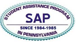 student assistance program logo