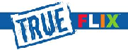 True Flix (in School) logo