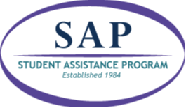 student assistance program logo
