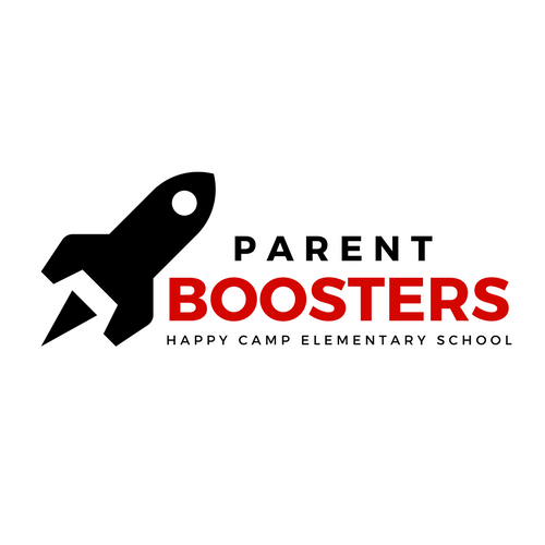 Parent boosters logo image