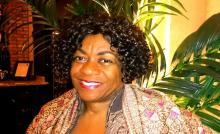 Estefania Howell