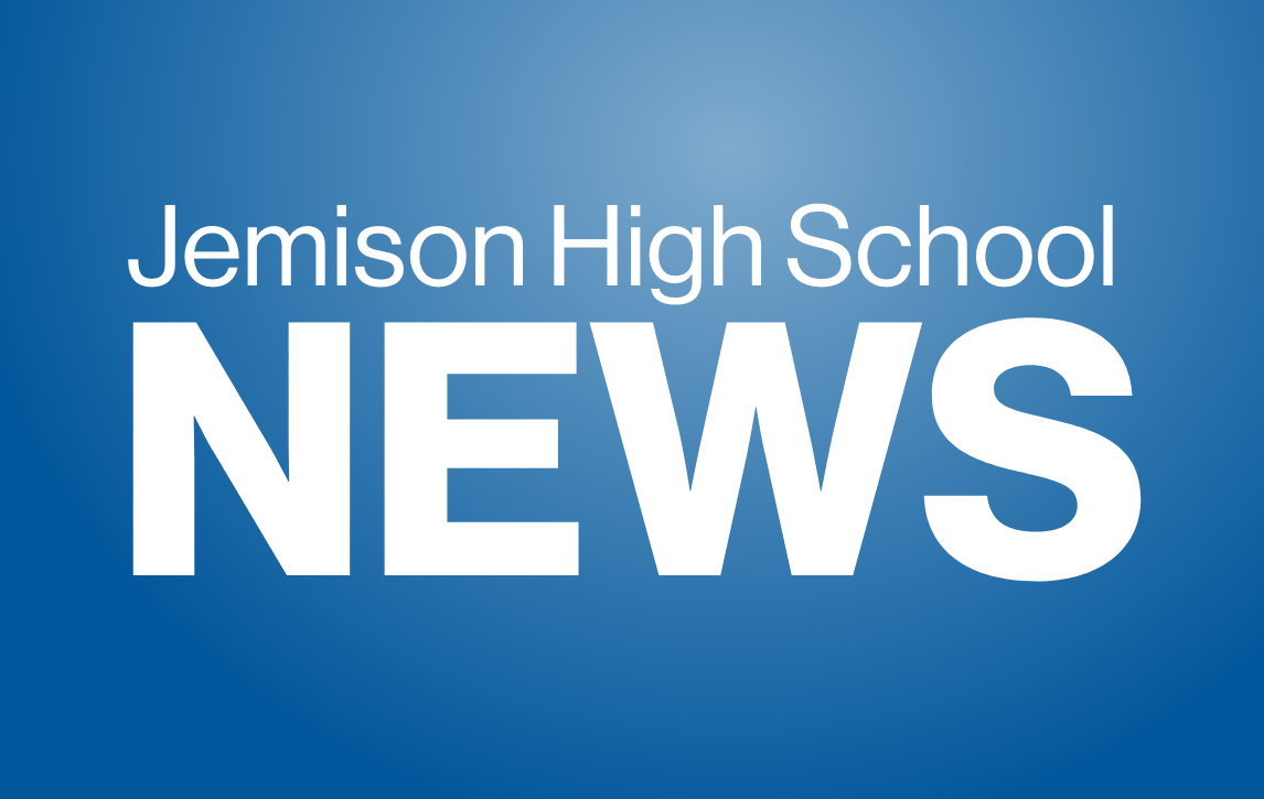 Jemison Jaguar Journal 11-4-2024 | Jemison High School