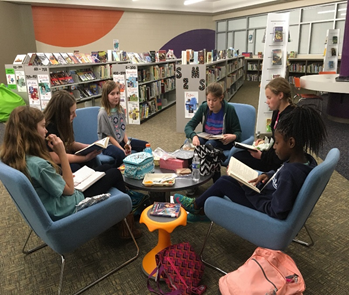 Library