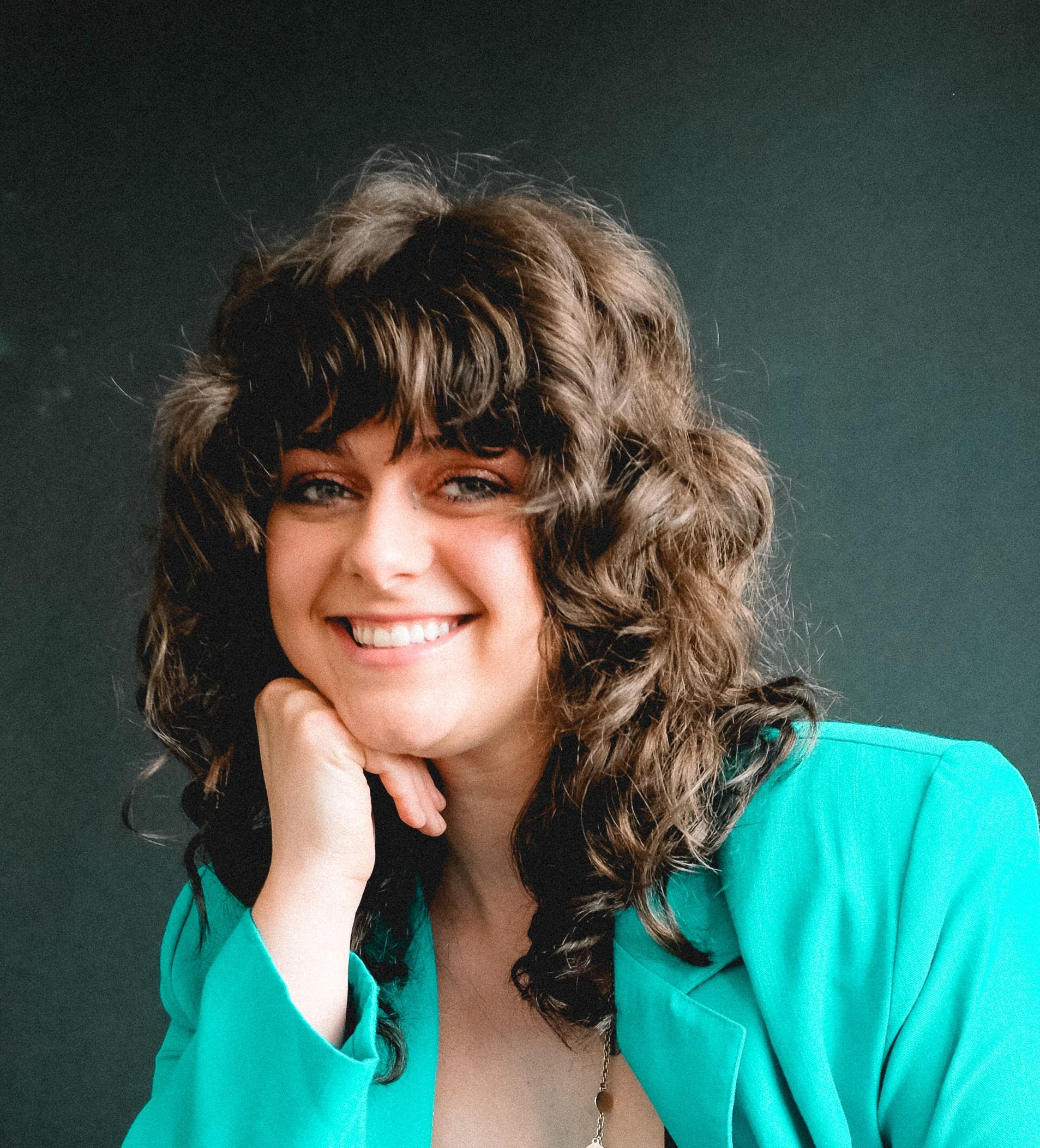 Liza Jane Richey | Academy for Science & Foreign Language Middle