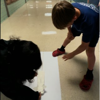 STEM Standards | Chapman Middle School