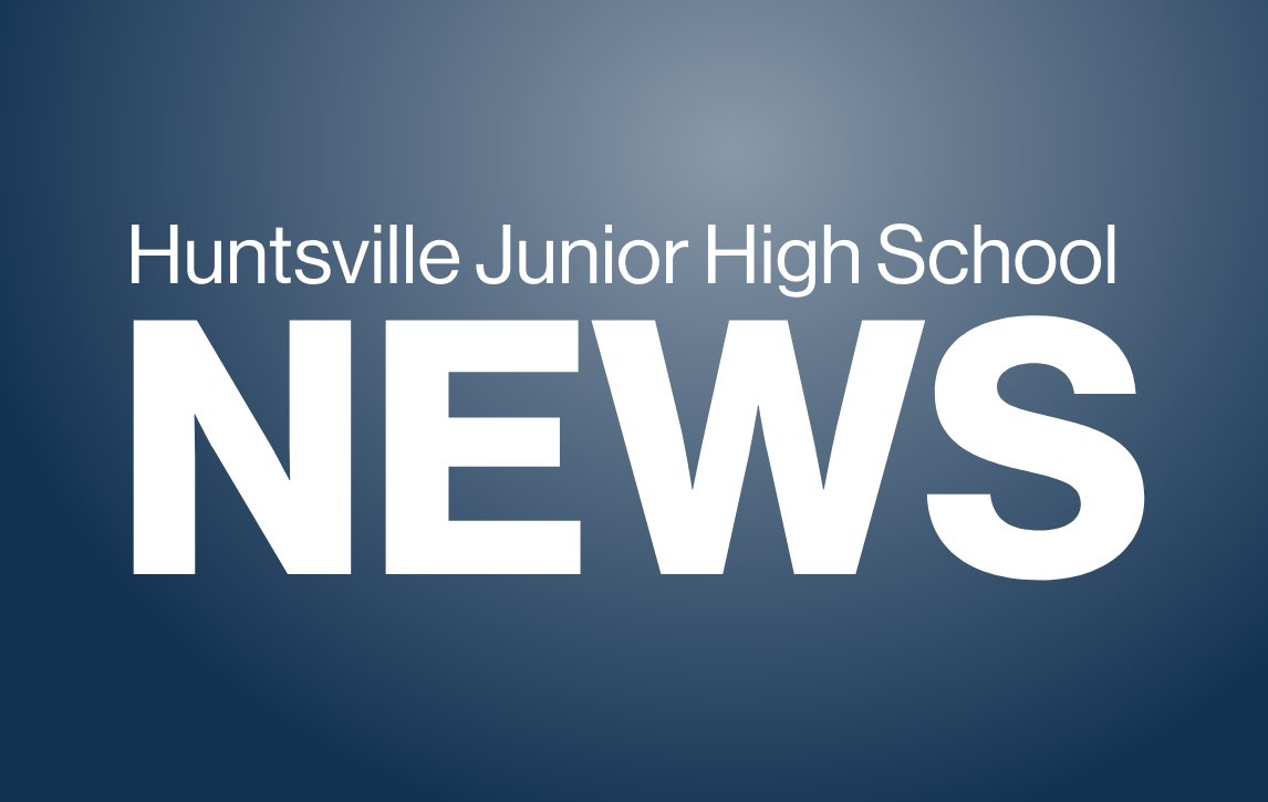 Huntsville Junior High School
