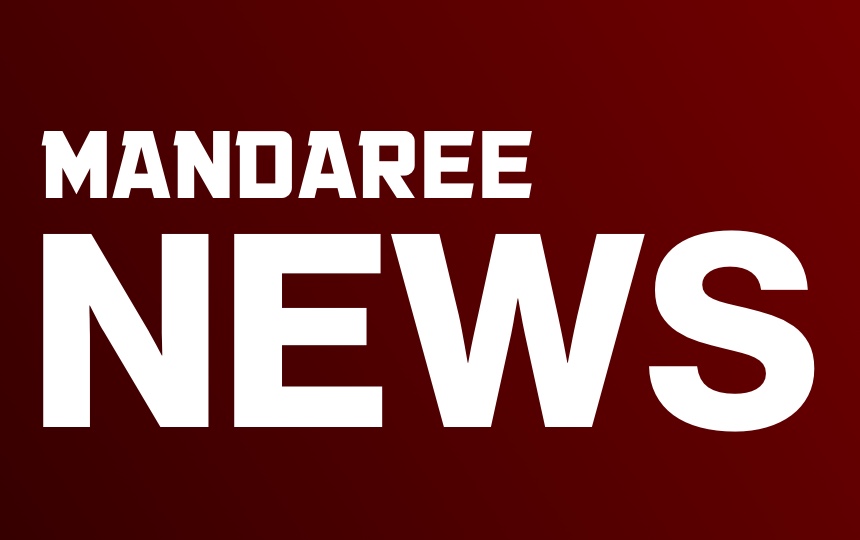 Mandaree School District