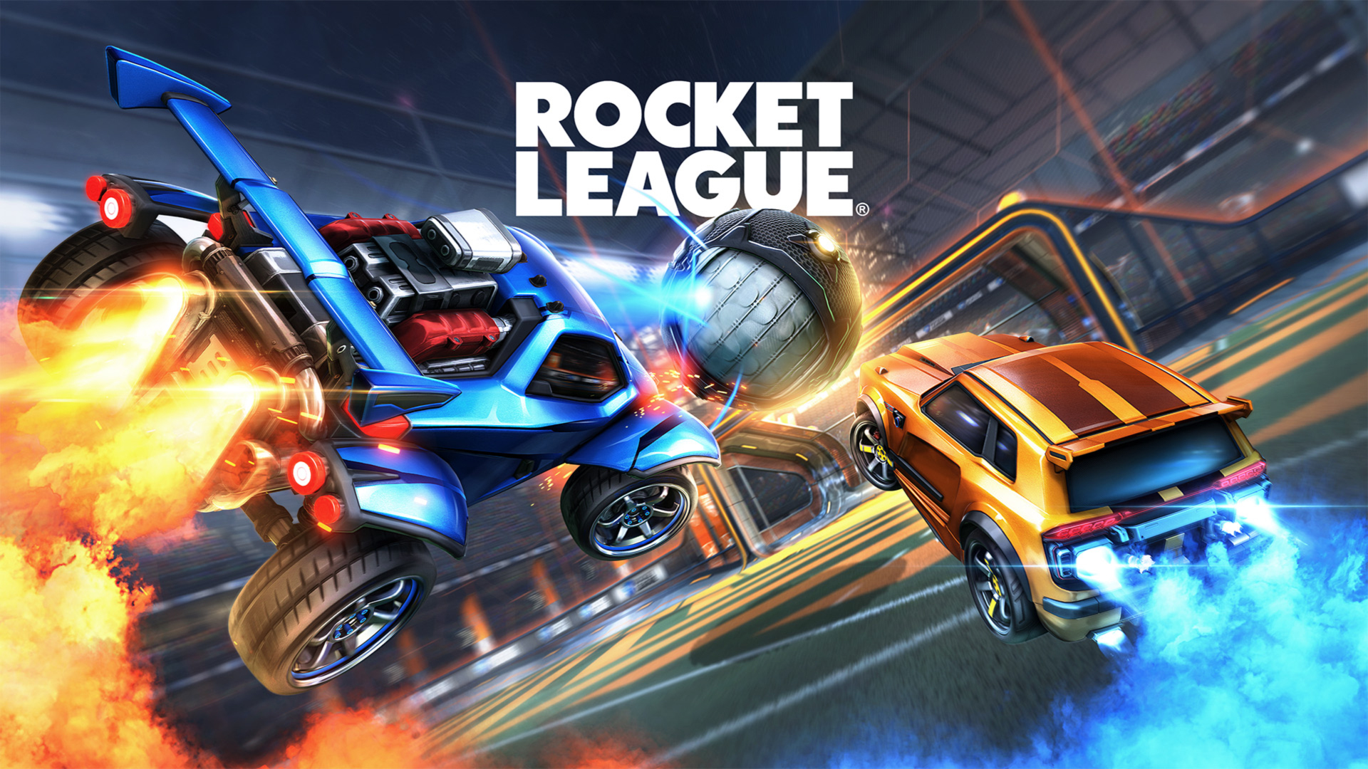 rocketleague