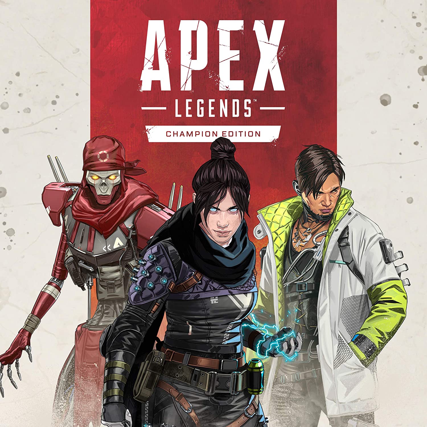 apex