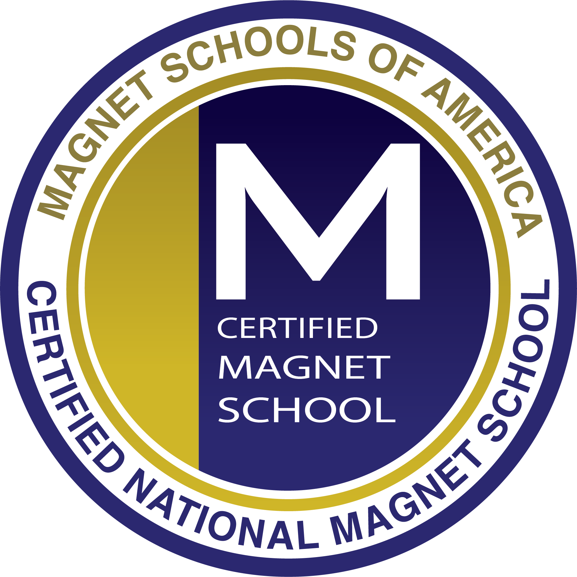 Magnet Schools of America Logo