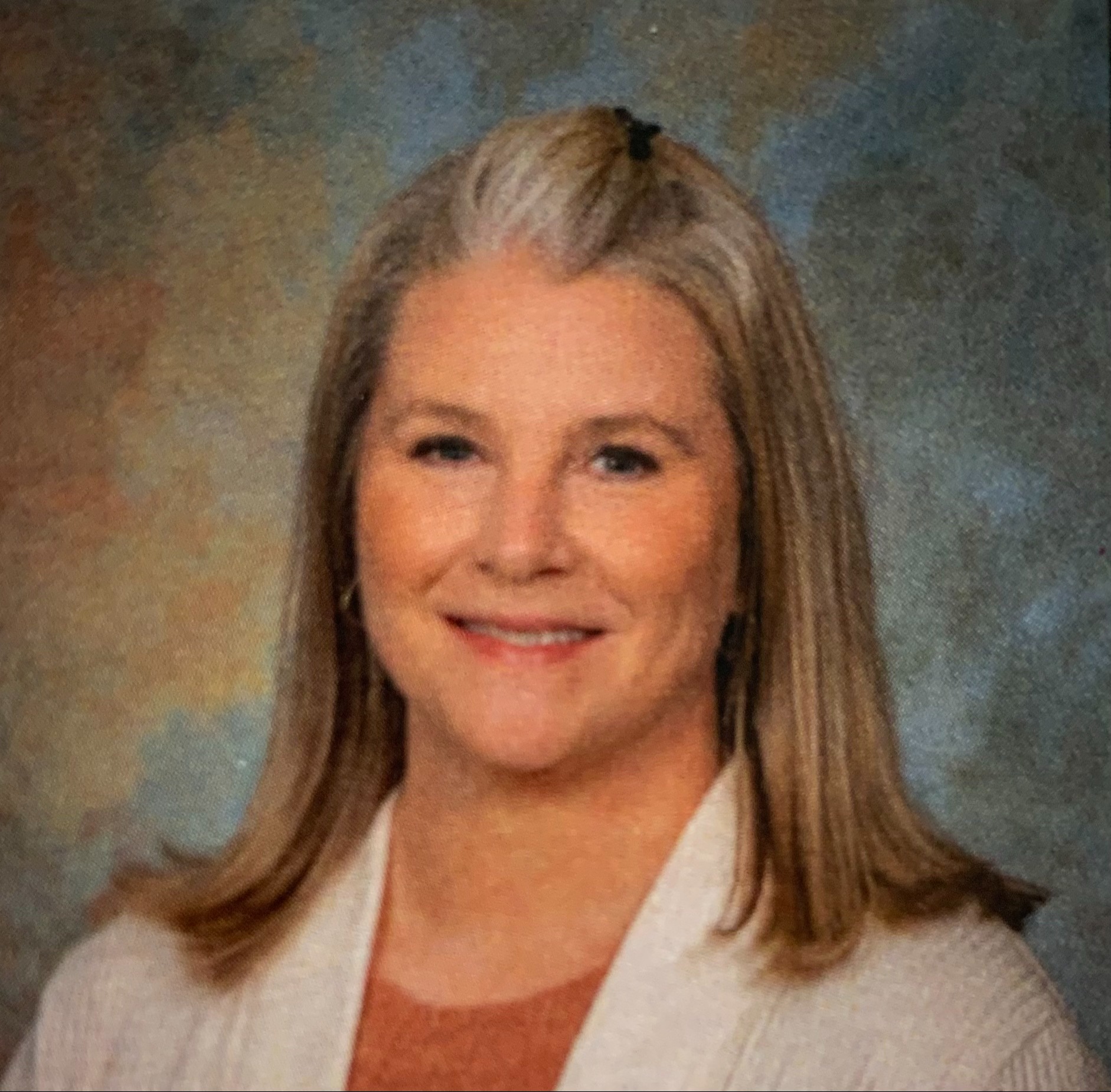 Lisa Wilson Headshot picture