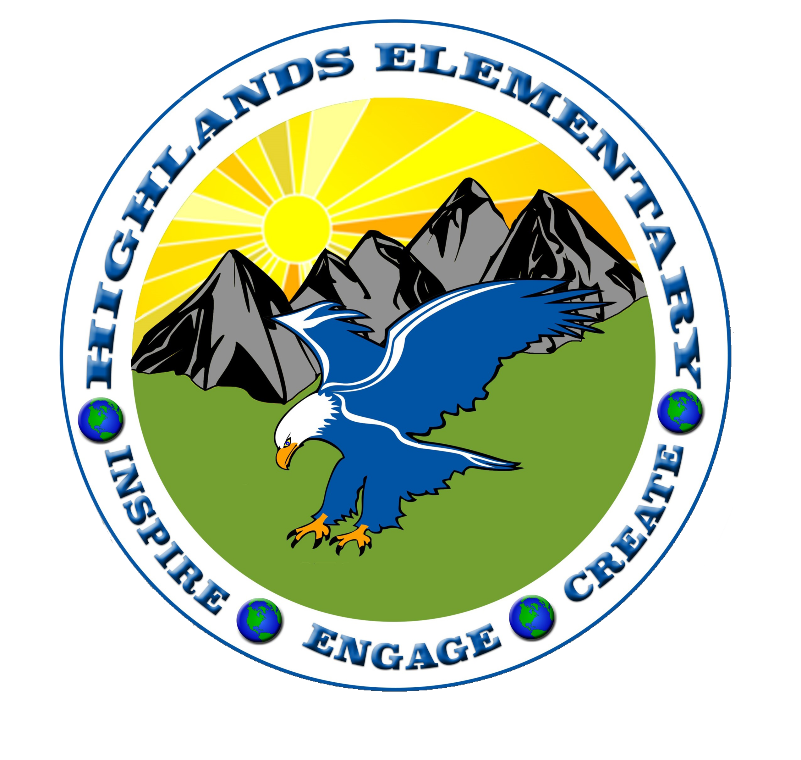 PBIS Kick Off Celebration Highlands Elementary School