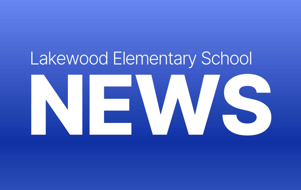 Lakewood Elementary School