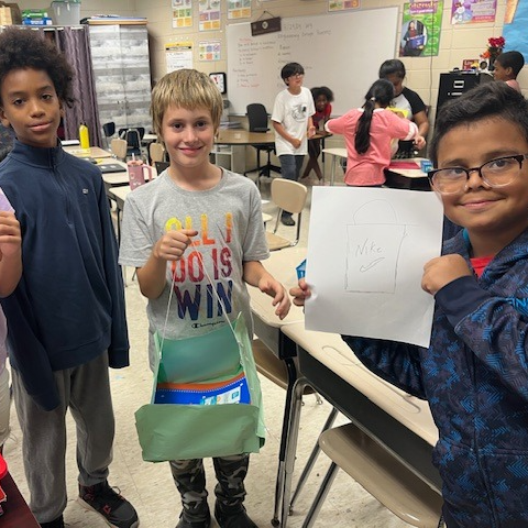 STEM Standards | McDonnell Elementary School