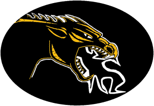 Dragon logo