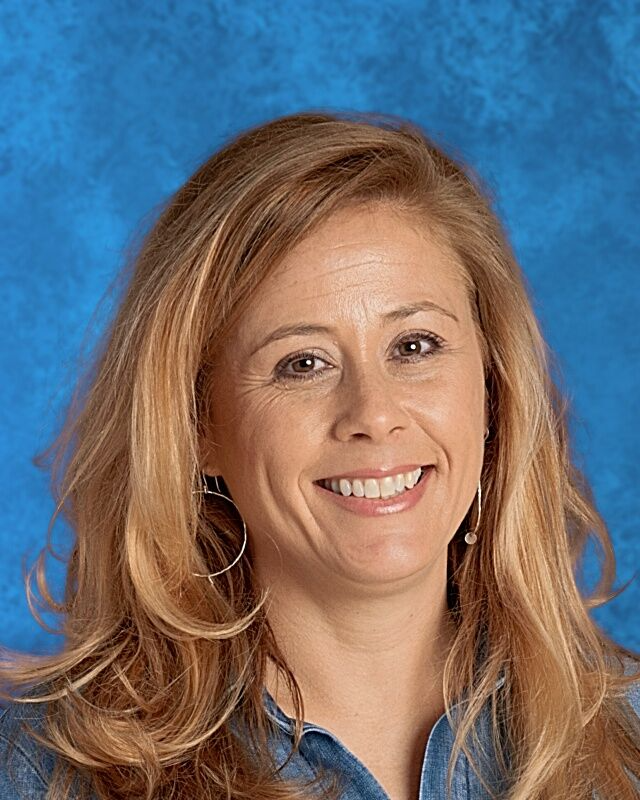 Nyoka Martin Weatherly Heights Elementary School