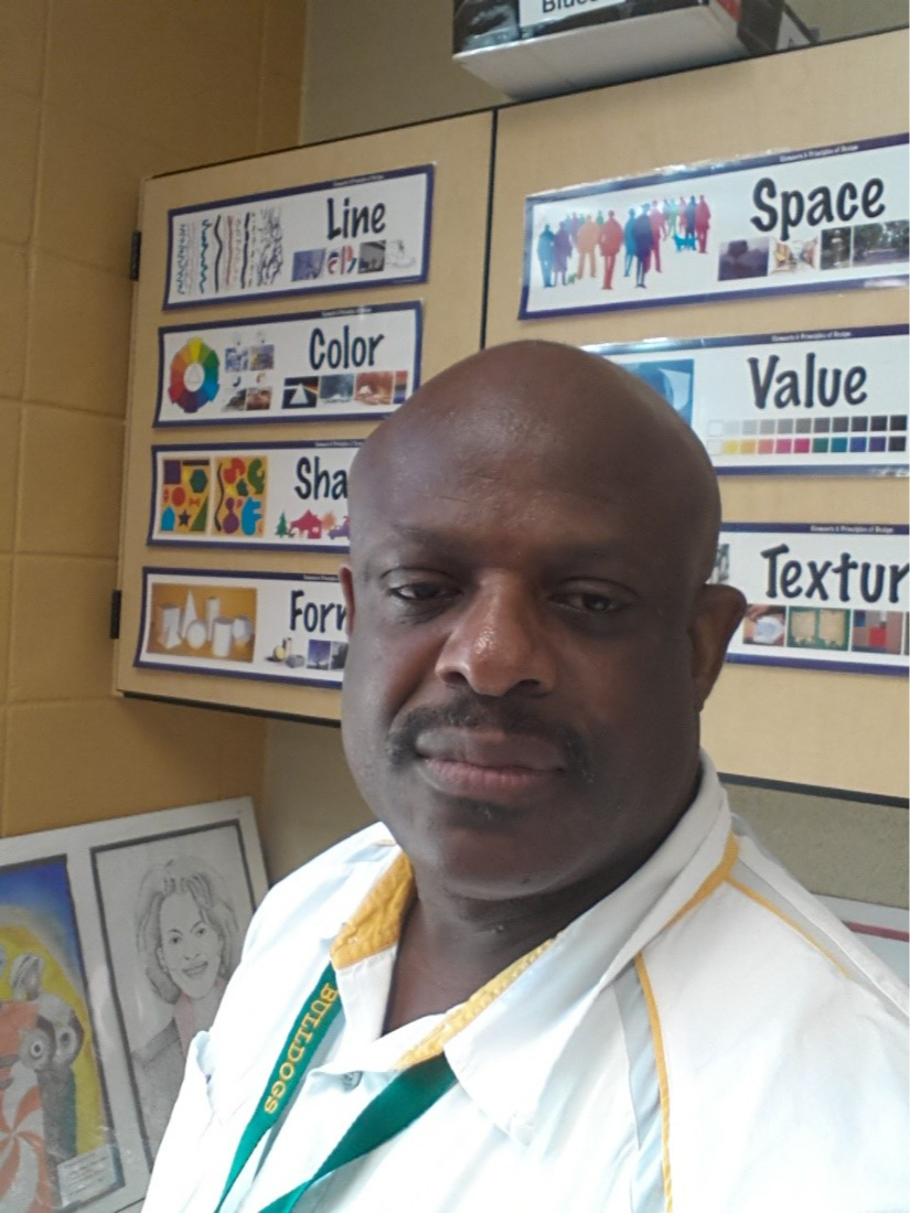 Tony Piri Weatherly Heights Elementary School