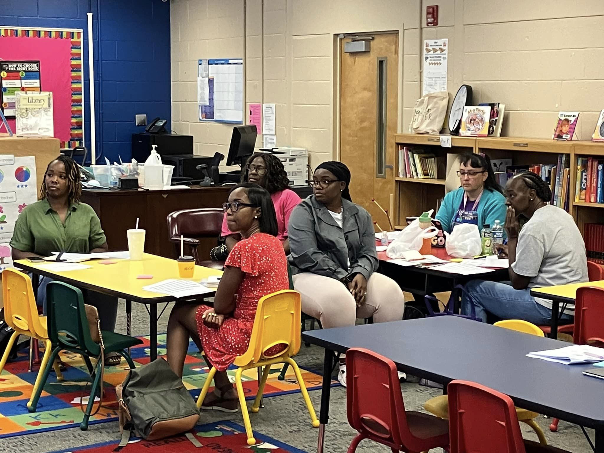 Home | Barbour County School District