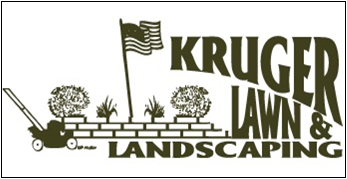 kruger landscaping