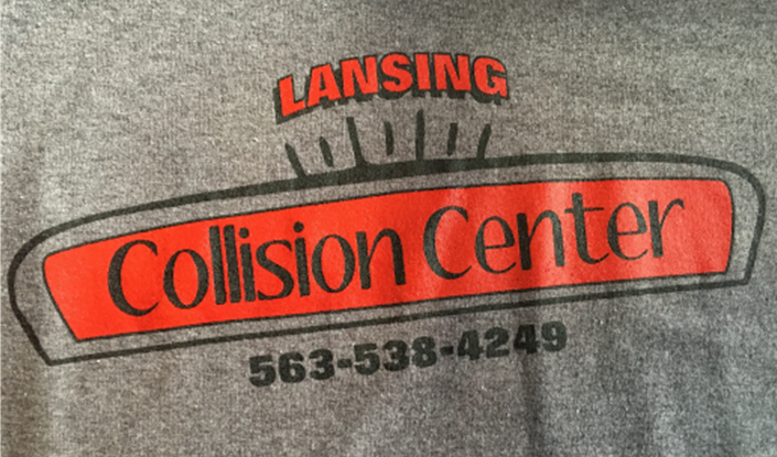 Lansing Collision Center