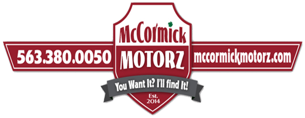 McCormick Motors
