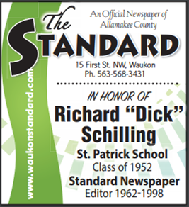 the standard newspaper