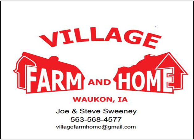 Village Farm and Home