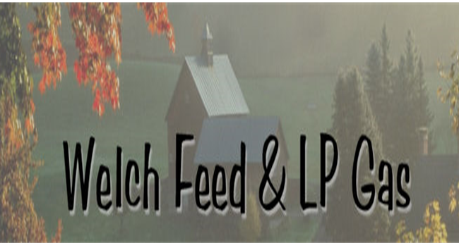 Welch Feed & LP