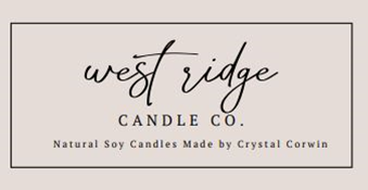West Ridge Candles